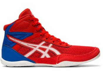 Asics MATFLEX 6 GS Barn Joggesko NO594GR